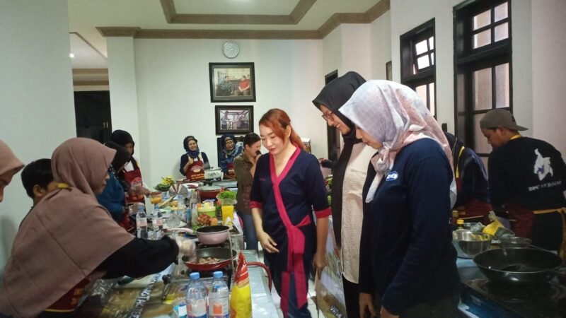 Sambut Muharram, Kalimantan Post Gandeng APJI dan Sedaap Gelar Lomba Masak Kreasi 1 IMG 20250615 WA0049 e1749971272802