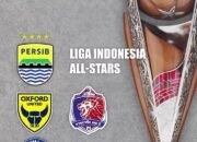 Sengitnya Pertarungan di Grup B Turnamen Piala Presiden 2025 11 Sengitnya Pertarungan di Grup B Turnamen Piala Presiden 2025