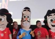 Dua Trailer Baru Film "Warkop DKI Kartun Tampilkan Adegan Jenaka Trio Dono, Kasino, dan Indro 37 Dua Trailer Baru Film “Warkop DKI Kartun Tampilkan Adegan Jenaka Trio Dono, Kasino, dan Indro
