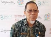 Ditunjuk Jabat Plt Komisaris Utama PAM Bandarmasih, Edy Siap Jalankan Amanah Sebaik-baiknya 22 Ditunjuk Jabat Plt Komisaris Utama PAM Bandarmasih, Edy Siap Jalankan Amanah Sebaik-baiknya
