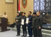 Banjarmasin Sebagai Kota Kedua di Indonesia Perdakan Fasilitasi Penyelenggaraan Mediasi 8 Banjarmasin Sebagai Kota Kedua di Indonesia Perdakan Fasilitasi Penyelenggaraan Mediasi