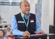 Jemaah Haji yang Tiba di Tanah Air Alami Gejala Sakit Segera Periksa, Makkah dan Madinah Alami Puncak Musim Panas 21 Jemaah Haji yang Tiba di Tanah Air Alami Gejala Sakit Segera Periksa, Makkah dan Madinah Alami Puncak Musim Panas
