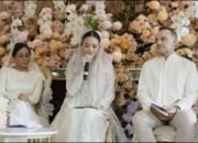 Pasangan Selebriti, Al Ghazali dan Alyssa Daguise Jalani aAkad Nikah Hari Ini 9 Pasangan Selebriti, Al Ghazali dan Alyssa Daguise Jalani aAkad Nikah Hari Ini