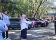 Semarak Dies Natalis ke-22 BK ULM: Merayakan Warisan, Menanam Nilai, dan Mengabdi untuk Masyarakat 28 Semarak Dies Natalis ke-22 BK ULM: Merayakan Warisan, Menanam Nilai, dan Mengabdi untuk Masyarakat