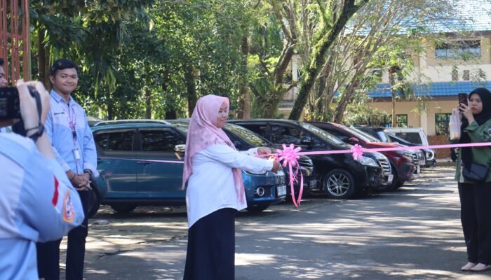 Semarak Dies Natalis ke-22 BK ULM: Merayakan Warisan, Menanam Nilai, dan Mengabdi untuk Masyarakat