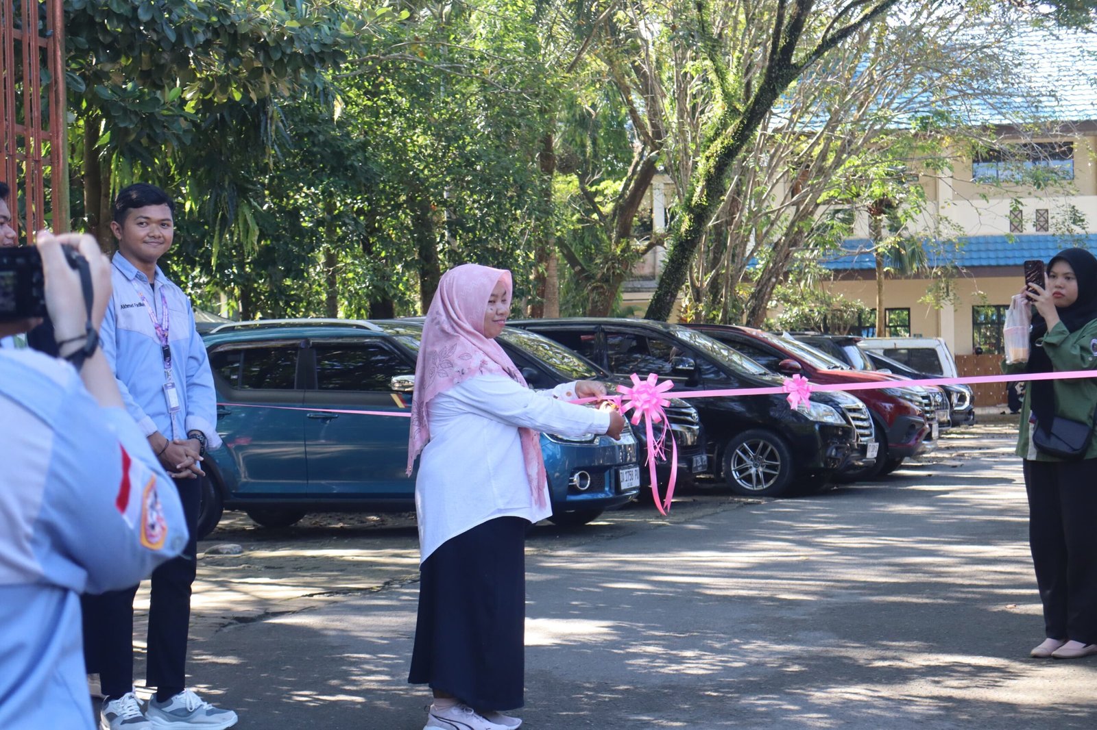 Semarak Dies Natalis ke-22 BK ULM: Merayakan Warisan, Menanam Nilai, dan Mengabdi untuk Masyarakat 1 IMG 20250616 WA0047 scaled