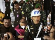 Kejati Tetapkan Kadis PUPR sebagai Tersangka Kasus Korupsi Pembangunan dan Penataan Gerbang Rumah Jabatan Bupati 13 Kejati Tetapkan Kadis PUPR sebagai Tersangka Kasus Korupsi Pembangunan dan Penataan Gerbang Rumah Jabatan Bupati
