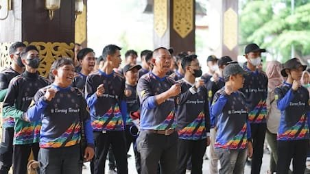 Akhir Pekan Nanti, Sampah di Banjarmasin Bisa Ditukar Sembako 1 IMG 20250617 WA0033