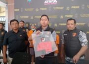 Pasangan Sesama Jenis Diringkus Satreskrim Polres Tanah Bumbu, Produksi Video Asusila 11 Pasangan Sesama Jenis Diringkus Satreskrim Polres Tanah Bumbu, Produksi Video Asusila