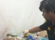 Seorang Wanita Tewas, Diduga Dibunuh Suaminya 10 Seorang Wanita Tewas, Diduga Dibunuh Suaminya