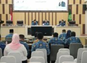 Pemkab Tapin Kebut Pembentukan Koperasi Merah Putih 28 Pemkab Tapin Kebut Pembentukan Koperasi Merah Putih