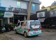 Dongkrak PAD, BPKPAD Operasionalkan 4 Mobil Pelayanan Pajak 15 Dongkrak PAD, BPKPAD Operasionalkan 4 Mobil Pelayanan Pajak