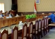 DPRD Kalteng Rapat Dengar Pendapat Bahas LKPj Pelaksanaan Anggaran 2024