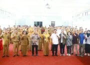 Kalteng Gelar Pelatihan Government Transformasi Academy 10 Kalteng Gelar Pelatihan Government Transformasi Academy