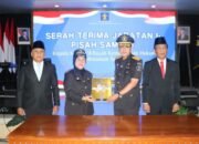 Nuryanti Widyastuti Pamit dari Kemenkum Kalsel, Estafet Kepemimpinan Diteruskan Meidy Firmansyah 8 Nuryanti Widyastuti Pamit dari Kemenkum Kalsel, Estafet Kepemimpinan Diteruskan Meidy Firmansyah