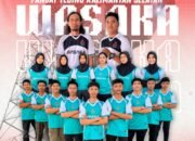 FPTI Kalsel Berangkatkan 15 Atlet Muda ke Kejurnas Panjat Tebing Kelompok Umur XIX 2025 di Tangerang 8 FPTI Kalsel Berangkatkan 15 Atlet Muda ke Kejurnas Panjat Tebing Kelompok Umur XIX 2025 di Tangerang