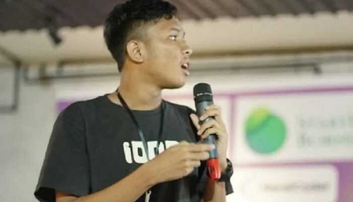 Pemuda Asal Sampit Masuk Daftar Top Hacker Google, Dapat Hadiah Rp170 Juta