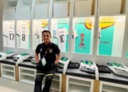 Mantan Pemain Barito Putera, Ilham Ramadhona Tangani PSPS Pekanbaru di Liga 2 26 Mantan Pemain Barito Putera, Ilham Ramadhona Tangani PSPS Pekanbaru di Liga 2