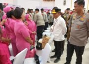 Peringati Hari Bhayangkara ke-79, Polda Kalteng Gelar Pengobatan Gratis 8 Peringati Hari Bhayangkara ke-79, Polda Kalteng Gelar Pengobatan Gratis