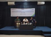 Tingkatkan Peserta Informal, BPJS Ketenagakerjaan Cabang Tabalong Tanjung ‘Gandeng’ BRILink 33 Tingkatkan Peserta Informal, BPJS Ketenagakerjaan Cabang Tabalong Tanjung ‘Gandeng’ BRILink