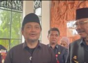 Diusulkan Nama Stadion Sulaiman HB, Hasnur : Penghormatan Bagi Sang Ayah 14 Diusulkan Nama Stadion Sulaiman HB, Hasnur : Penghormatan Bagi Sang Ayah