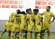 Pertandingan Liga 2 Bakal Disiarkan Sin Po TV, Bisa Saksikan Laga Barito Putera 22 Pertandingan Liga 2 Bakal Disiarkan Sin Po TV, Bisa Saksikan Laga Barito Putera