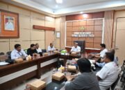 Kadishut Kalteng Dorong Sawit Monokultur Jadi Agroforestri