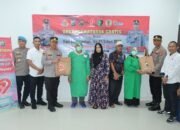 Kapolres HST Kunjungi Pasien Operasi Katarak 45 Kapolres HST Kunjungi Pasien Operasi Katarak
