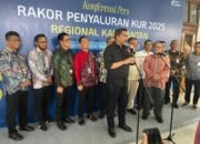 Bank Kalsel Bakal Perbaiki Sistem Penyaluran KUR 39 Bank Kalsel Bakal Perbaiki Sistem Penyaluran KUR