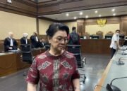 Pengacara Ronald Tannur Divonis 11 Tahun Penjara, Terbukti Suap Hakim 32 Pengacara Ronald Tannur Divonis 11 Tahun Penjara, Terbukti Suap Hakim