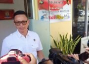 Dua Perwira Polisi Jadi Tersangka Kematian Brigadir Nurhadi 31 Dua Perwira Polisi Jadi Tersangka Kematian Brigadir Nurhadi