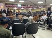Wagub Hasnuryadi Harapkan Sinergi, Kokoh dan Solid Antar Legislatif Juga Eksekutif 13 Wagub Hasnuryadi Harapkan Sinergi, Kokoh dan Solid Antar Legislatif Juga Eksekutif