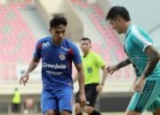 Timnas Indonesia Hanya Diperkuat Satu Pemain Abroad, Ini Para Pemain Jam Terbang Tinggi di Liga 1 21 Timnas Indonesia Hanya Diperkuat Satu Pemain Abroad, Ini Para Pemain Jam Terbang Tinggi di Liga 1