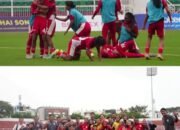 Timnas Putri Indonesia Ukir Sejarah Juara Ketiga ASEAN U-19 Women's Championship 20 Timnas Putri Indonesia Ukir Sejarah Juara Ketiga ASEAN U-19 Women’s Championship