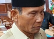 Penghasilan Anggota Dewan Kalteng Tergerus Inflasi