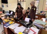 Dugaan Korupsi Anggaran TP PKK di Dinas Pemberdayaan Masyarakat dan Desa Diselidiki Kejari Batola 29 Dugaan Korupsi Anggaran TP PKK di Dinas Pemberdayaan Masyarakat dan Desa Diselidiki Kejari Batola