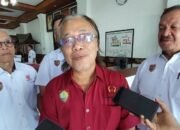 Kobar dan Palangka Raya Berminat Jadi Tuan Rumah Porprov Kalteng