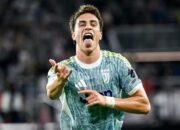 Bantai Al Ain 5-0, Juventus Pimpin Klasemen Grup G Piala Dunia Antarklub 2025 12 Bantai Al Ain 5-0, Juventus Pimpin Klasemen Grup G Piala Dunia Antarklub 2025