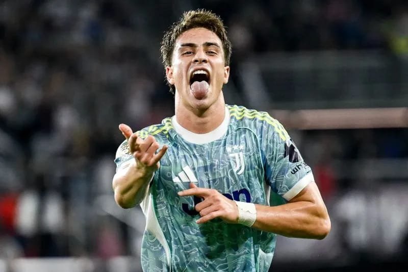 Bantai Al Ain 5-0, Juventus Pimpin Klasemen Grup G Piala Dunia Antarklub 2025 1 IMG 20250619 WA0016