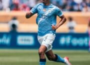 Pemain Keturunan Indonesia Tijjani Starter, Manchester City Bungkam Wydad AC di Piala Dunia Antarklub 13 Pemain Keturunan Indonesia Tijjani Starter, Manchester City Bungkam Wydad AC di Piala Dunia Antarklub