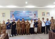 Optimalisasi PAD, Disbun Kalteng Dorong Realisasi Plasma