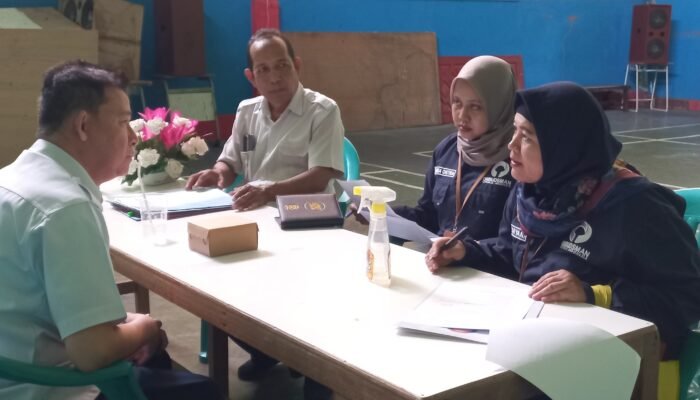 Ombudsman Kalsel Buka Posko Pengaduan SPMB dan PPDBM 2025/2026 2 IMG 20250619 WA0021