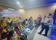 Polisi Sahabat Anak Edukasi Keselamatan Lalu Lintas untuk Anak Berkebutuhan Khusus