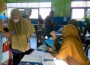 Belasan SMPN di Banjarmasin Belum Penuhi Kouta SPMB 11 Belasan SMPN di Banjarmasin Belum Penuhi Kouta SPMB