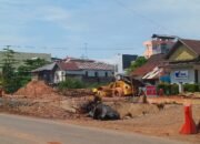 Proyek NUFReP Terus Dikebut, Pemko Fokus Rampungkan Pembebasan Lahan 10 Proyek NUFReP Terus Dikebut, Pemko Fokus Rampungkan Pembebasan Lahan