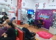 Showroom Lebih Hidup, Trio Motor Palangka Raya Hadirkan Live Music bagi Pengunjung 29 Showroom Lebih Hidup, Trio Motor Palangka Raya Hadirkan Live Music bagi Pengunjung