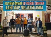 Habib Palsu Terlibat Pencurian Motor Diringkus Polres HST 27 Habib Palsu Terlibat Pencurian Motor Diringkus Polres HST
