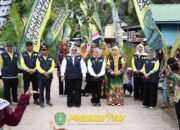 Posyandu Kamboja Bisa Menjadi Role Model Bagi Daerah Lainnya 49 Posyandu Kamboja Bisa Menjadi Role Model Bagi Daerah Lainnya