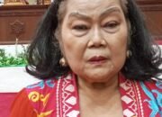 Anggota DPRD Kalteng Nyelong Simon Prihatin Kondisi Masyarakat Adat Dayak