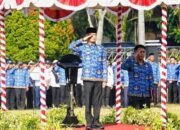 HUT ke-60 Kota Palangka Raya Usung Tema Kota Palangka Raya Keren, Kota Masa Depan